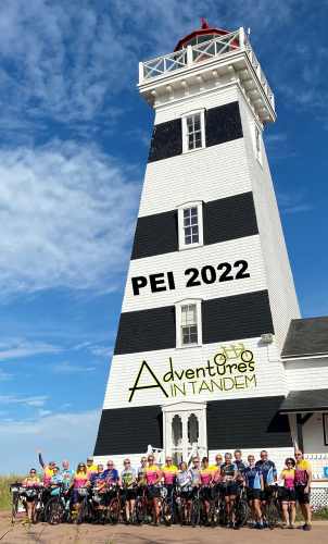 2022 Prince Edward Island
