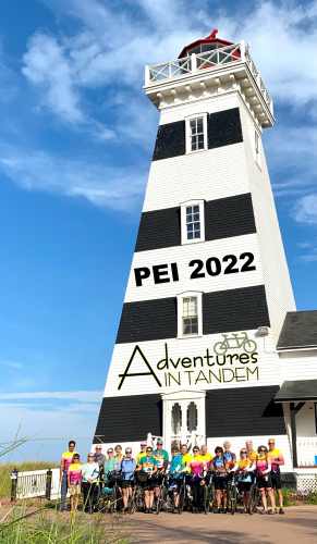2022 Prince Edward Island